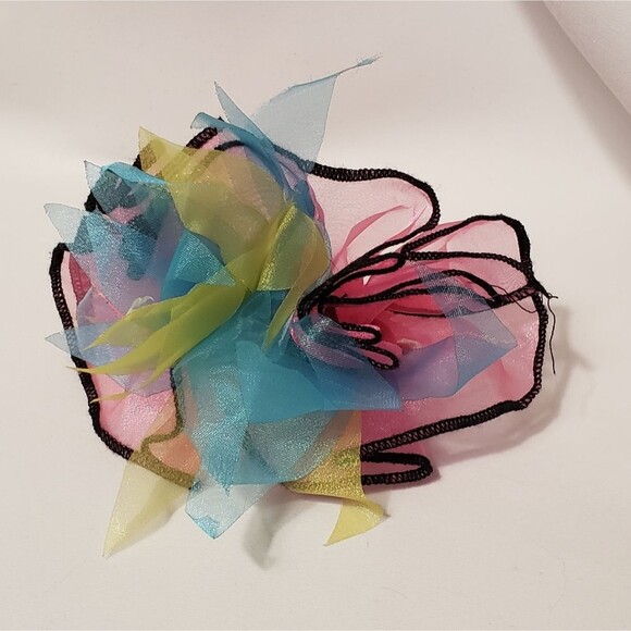 Jazz, Tap, Hip hop Dance Costume, Medium Child - Picture 3 of 10